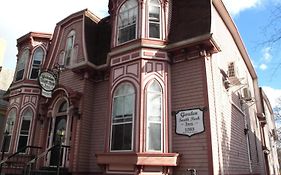 Garden South Park Inn